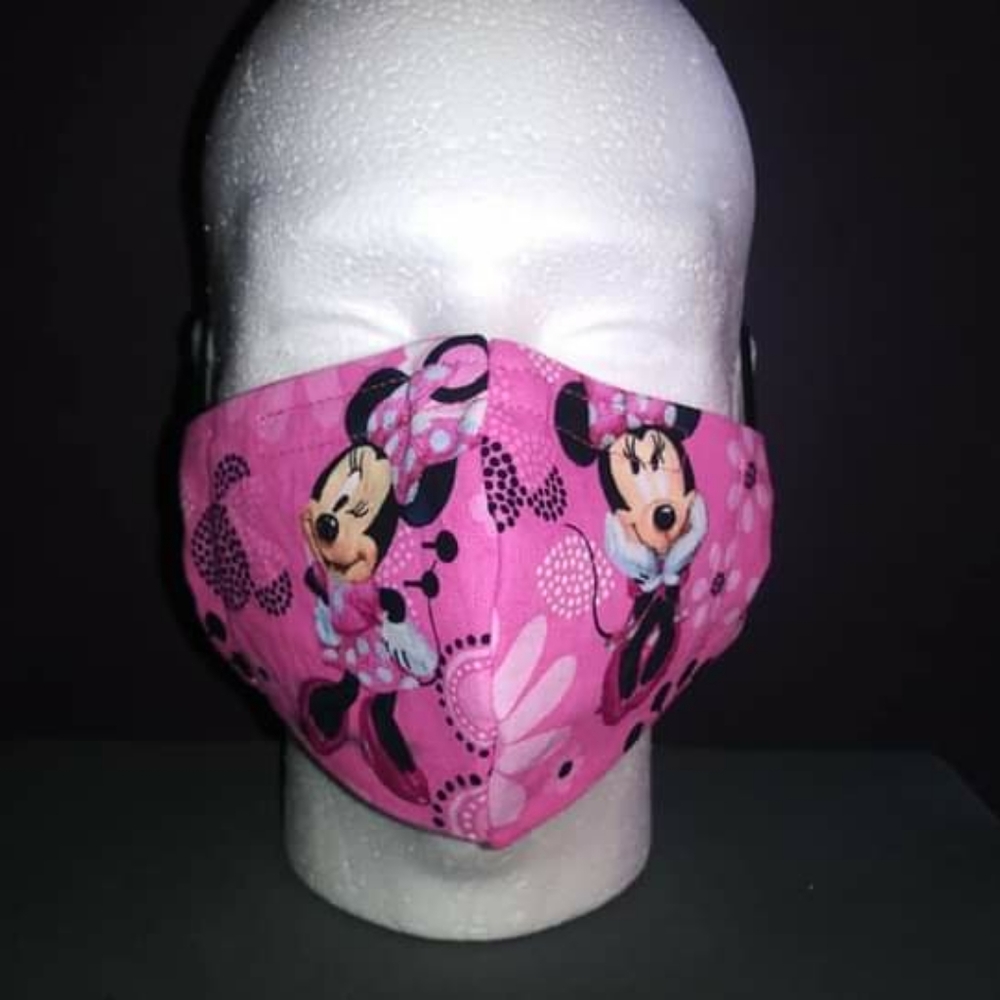 Children's Face Mask/Covering